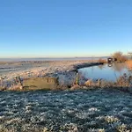 בית נופש Near Forest & ברחן