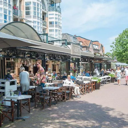 بيت للعطل Calm In North Holland بيرشِن