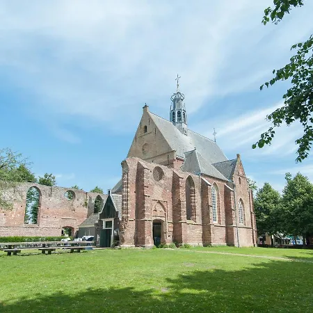 Calm In North Holland بيرشِن