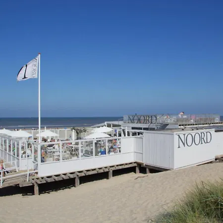 بيت للعطل Calm In North Holland