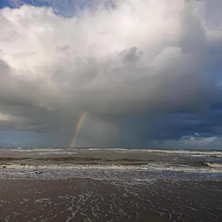 بيت للعطل Calm In North Holland