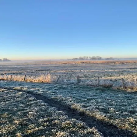 بيت للعطل Calm In North Holland *