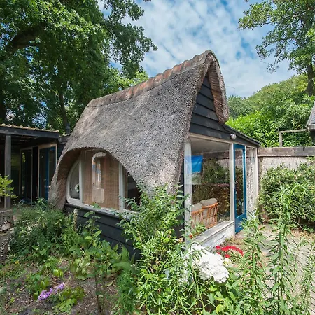 Near Forest & Casa de Férias Bergen