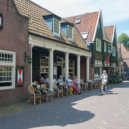 Near Forest & ベルゲン