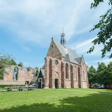 Near Forest & * 卑尔根