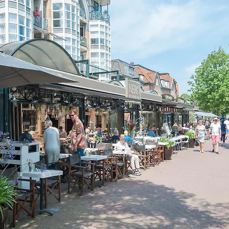 Near Forest & Casa de Férias Bergen