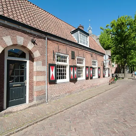 Near Forest & ベルゲン