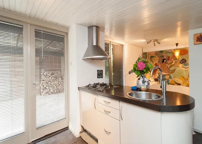 Near Forest & 度假居