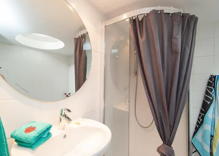 度假居 Near Forest &