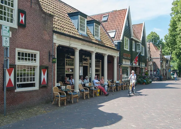 Near Forest & 卑尔根