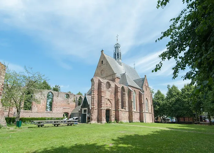 Near Forest & * 卑尔根