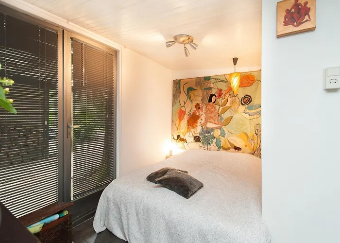 Near Forest & 度假居 *