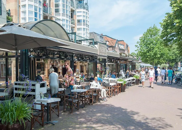 Near Forest & 度假居 卑尔根