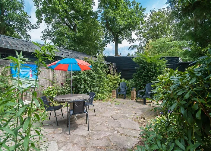 Near Forest & 度假居 *