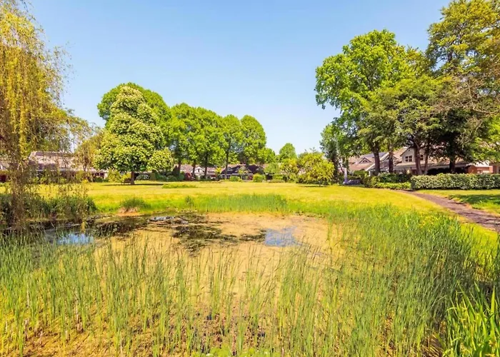 度假居 Near Forest &