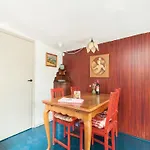 Holiday Home Bergen Near Forest & Beach