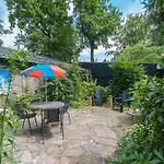 Holiday Home Bergen Near Forest & Beach Holiday home *