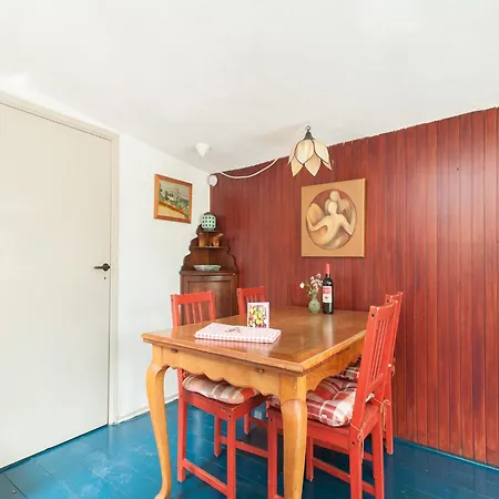 Holiday Home Bergen Near Forest & Beach