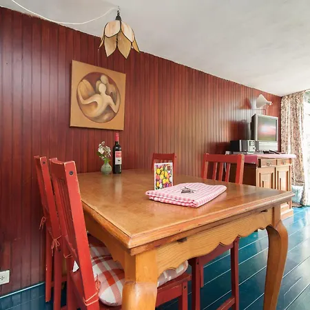 Holiday home Holiday Home Bergen Near Forest & Beach Bergen