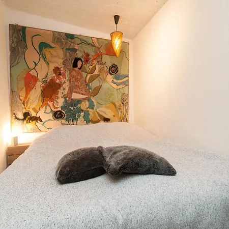 Holiday Home Bergen Near Forest & Beach