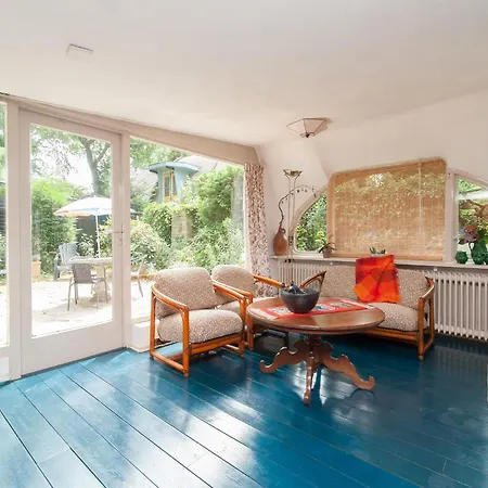 Holiday Home Bergen Near Forest & Beach