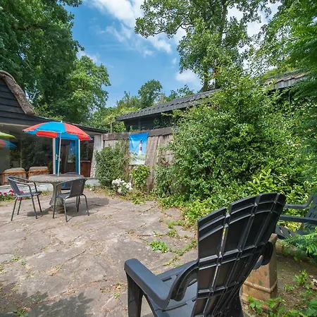 Holiday home Holiday Home Bergen Near Forest & Beach