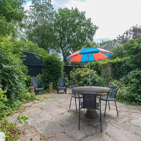 Holiday Home Bergen Near Forest & Beach Holiday home Bergen