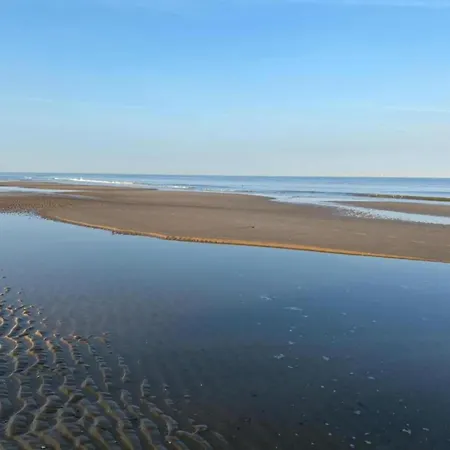 Holiday Home Bergen Near Forest & Beach Holiday home *